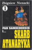 'Skarb Atanaryka', Warmia, 1993 r.